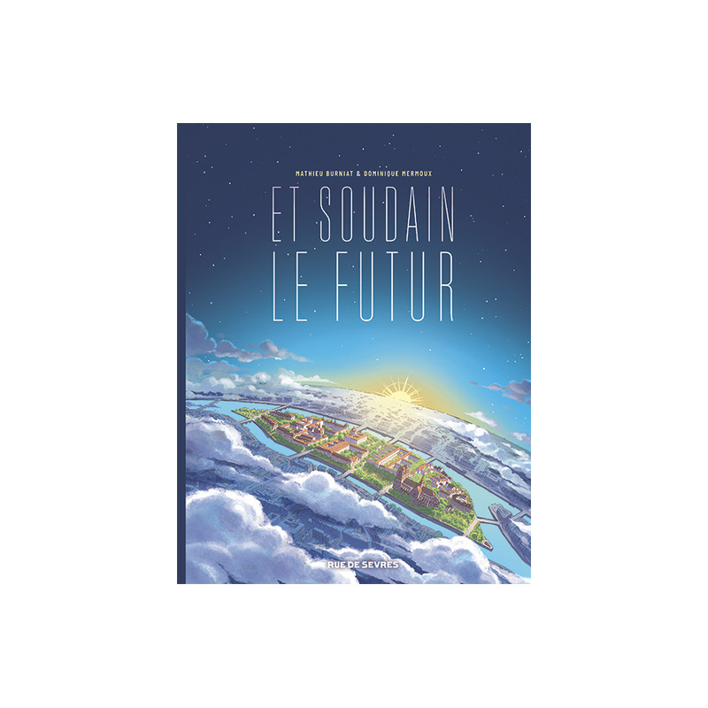 Et soudain le futur