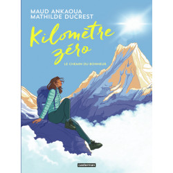 Kilomètre zéro