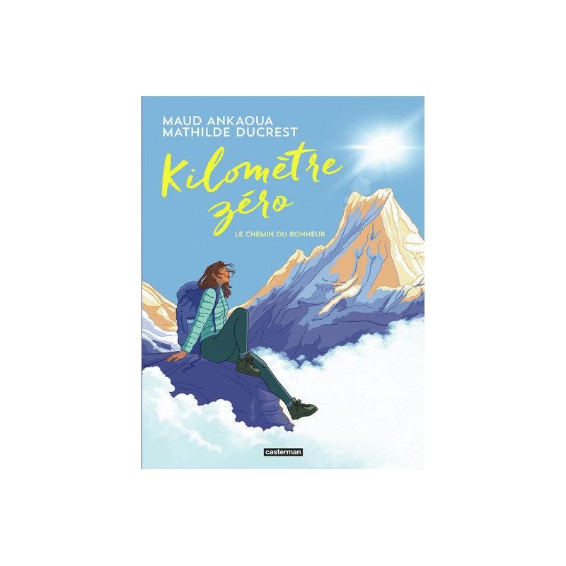 Kilomètre zéro