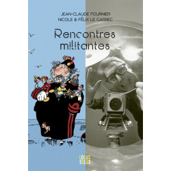 Rencontres militantes