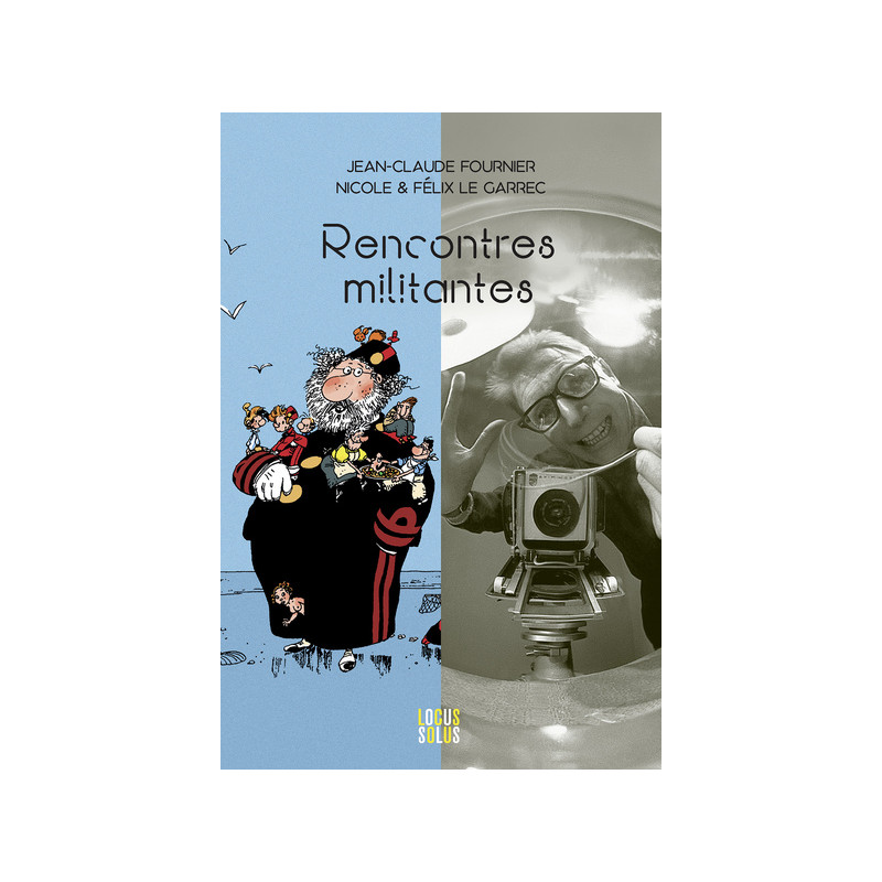 Rencontres militantes