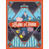 La Forêt d Oreka - Tome 1 - Une longue nuit
