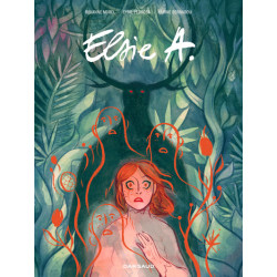 Elsie A.