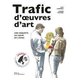 Trafic d'œuvres d'art
