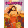 Colossale - Tome 5 COLLECTOR