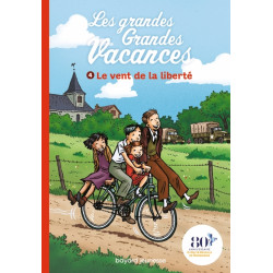 Les grandes grandes...