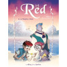 Red - Tome 2 - Le Médaillon d'Eden