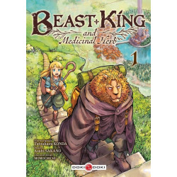 Beast King and Medicinal...