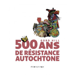 500 ans de résistance...