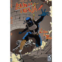 Ninja (Le)