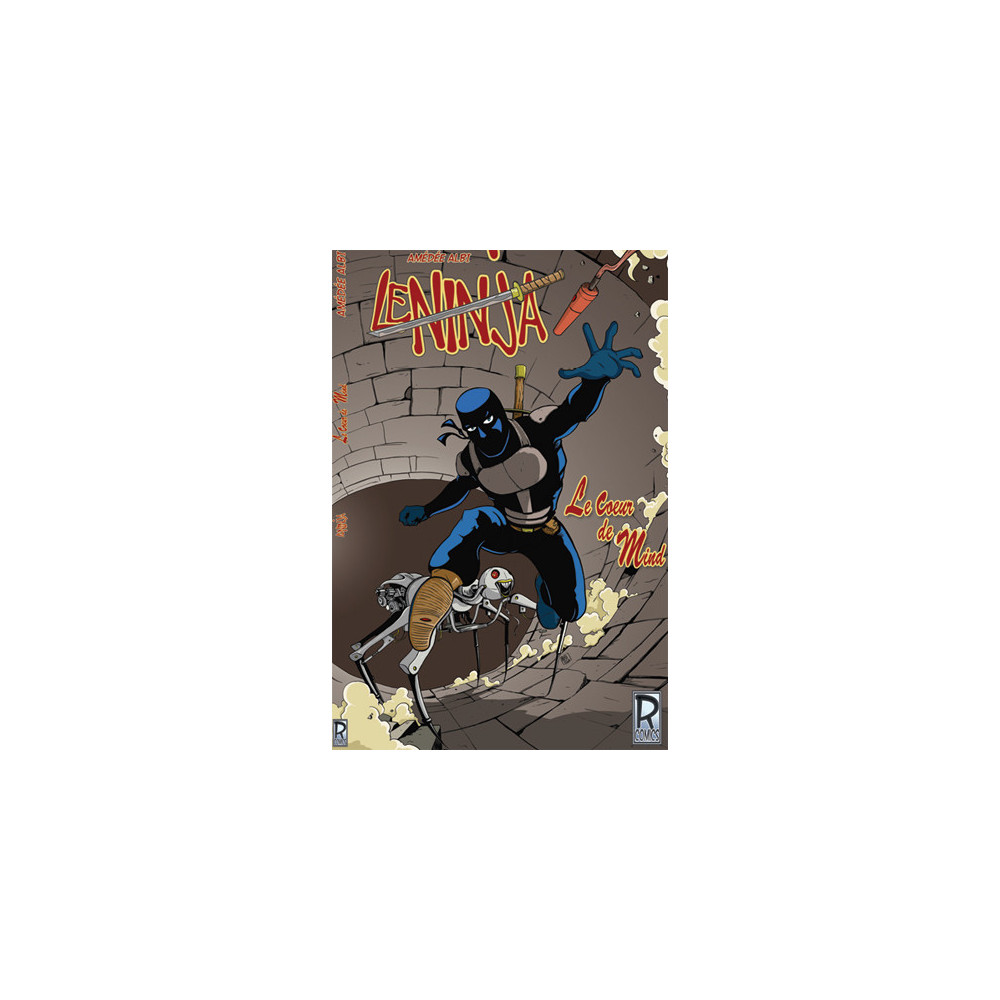 Ninja (Le)
