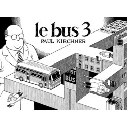 le bus 3