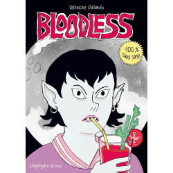 Bloodless