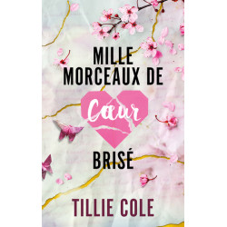 Mille morceaux de coeur brisé