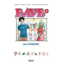 Rave - Édition originale -...