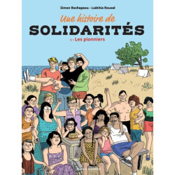 UNE HISTOIRE DE SOLIDARITES...
