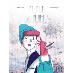 Peuple de plumes