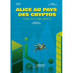 Alice au pays des cryptos -...
