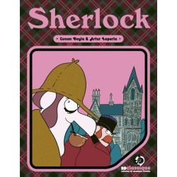 Sherlock - L'homme qui...