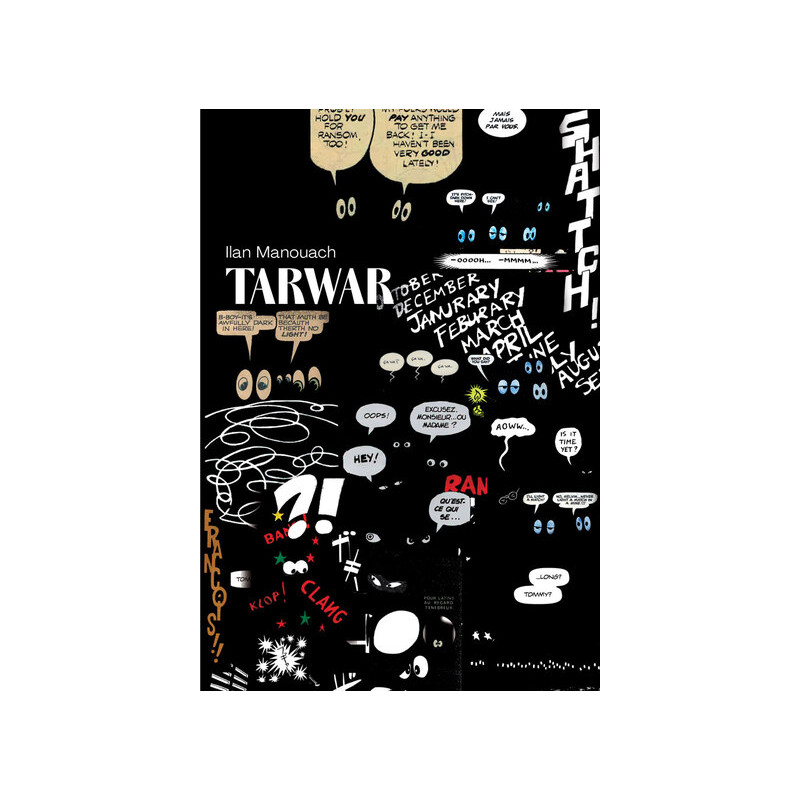 Tarwar