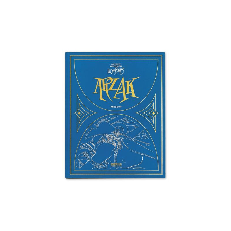 Arzak - Le petit Panthéon
