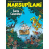 Marsupilami - Tome 26 -  Santa Calamidad