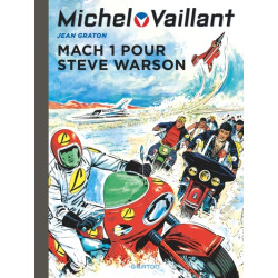Michel Vaillant - Tome 14 -...