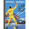 Michel Vaillant - Tome 5 - Le 13 est au départ