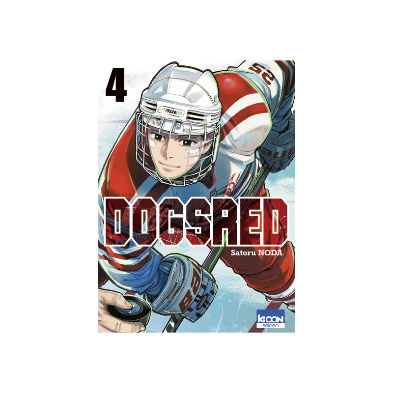 DogsRed T04