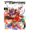 Le Livre des Multivers T01