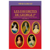 Les favorites de George Ier