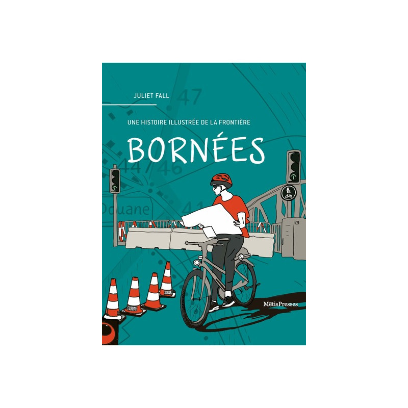 Bornées