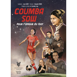 COUMBA SOW, pour l'amour du...