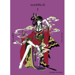 xxxHolic T01