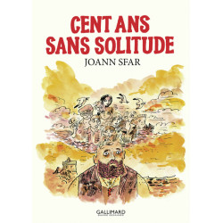 Cent ans sans solitude