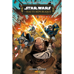 Star Wars - La Haute...