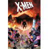 X-Men N°12 - Edition collector - COMPTE FERME