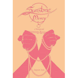 Sunstone Mercy Intégrale