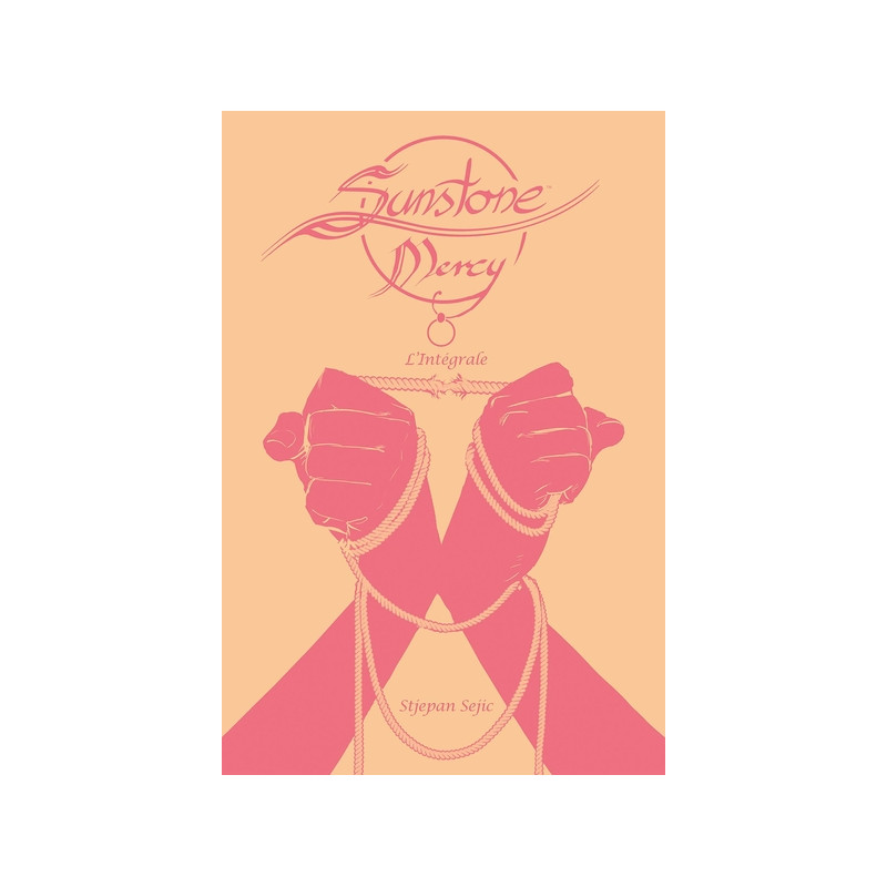 Sunstone Mercy Intégrale