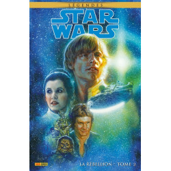 Star Wars Légendes : La...