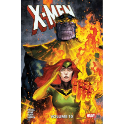 X-Men N°10 - Edition...