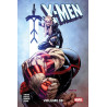 X-Men N°08 - Edition collector - COMPTE FERME