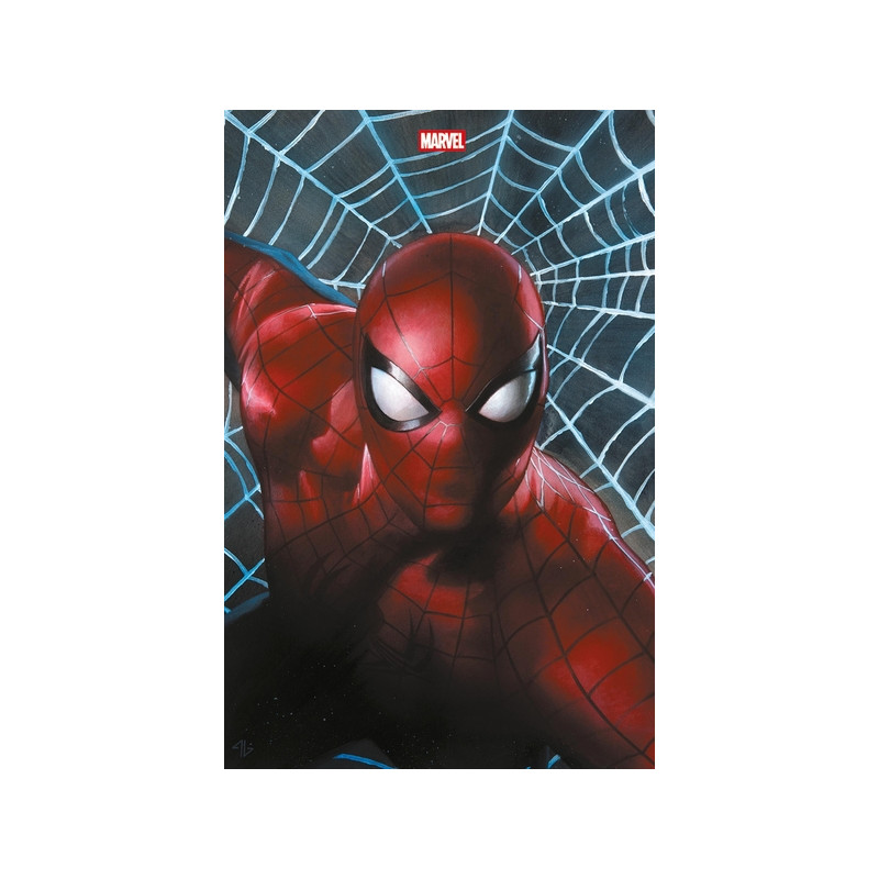Marvel Comics (II) N°16 (Variant - Tirage limité) - COMPTE FERME
