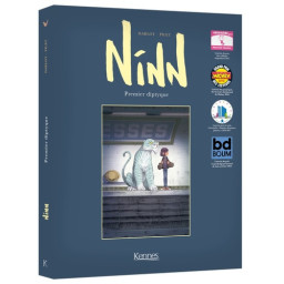 Ninn T01 - T02