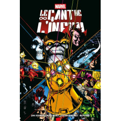 Le Gant de l'Infini