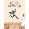 Carnets de mariage