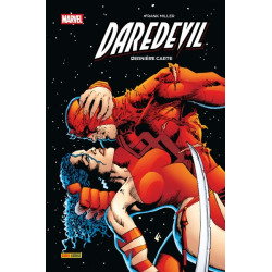 Daredevil par Miller T02 :...