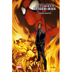 Ultimate Spider-Man T07 :...