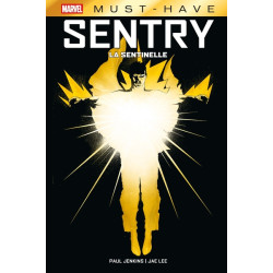 Sentry : La Sentinelle