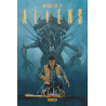 Aliens : What if?